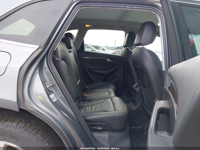 2016 AUDI Q5 WA1C2AFP7GA049082 Photo 7