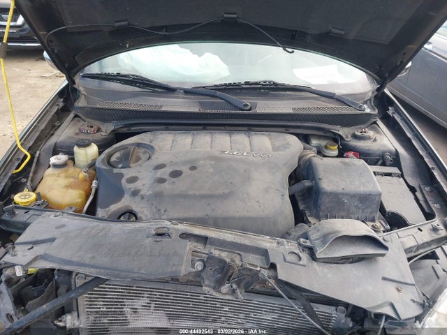 Продаж на аукціоні авто 2013 Chrysler 200 Limited, vin: 1C3CCBCG5DN701767, номер лоту: 44492543
