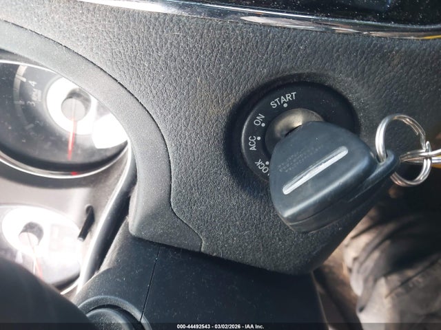 Продаж на аукціоні авто 2013 Chrysler 200 Limited, vin: 1C3CCBCG5DN701767, номер лоту: 44492543