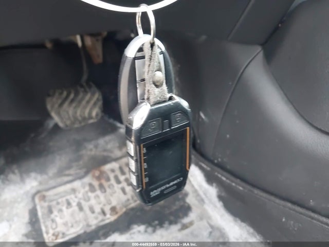 Nissan ROGUE SV 2015 KNMAT2MV1FP521094 Image 11