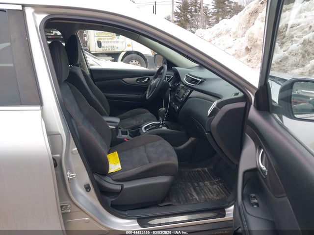 Nissan ROGUE SV 2015 KNMAT2MV1FP521094 Image 5