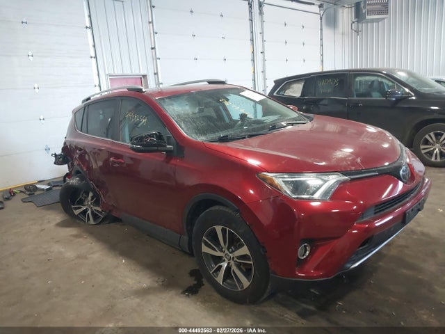 2018 TOYOTA RAV4 2T3RFREVXJW840489
