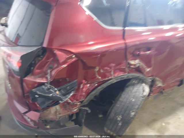 2018 TOYOTA RAV4 2T3RFREVXJW840489 Photo 5