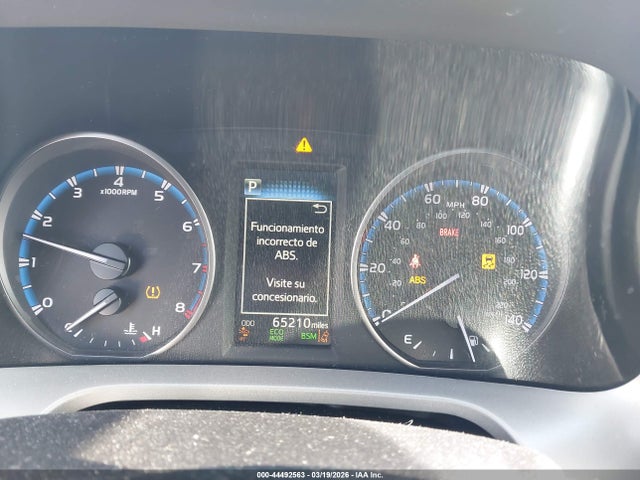 2018 TOYOTA RAV4 2T3RFREVXJW840489 Photo 6