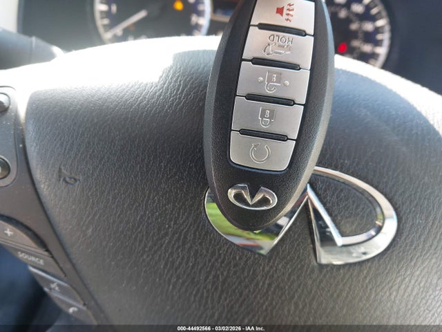 2017 Infiniti Qx60 მანქანა იყიდება აუქციონზე, vin: 5N1DL0MM6HC541081, აუქციონის ნომერი: 44492566