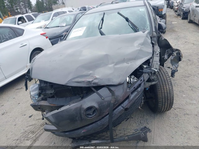 2010 Mazda Mazda3 S Sport მანქანა იყიდება აუქციონზე, vin: JM1BL1H52A1306859, აუქციონის ნომერი: 44492567