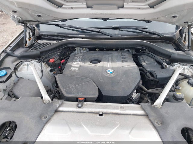 5UXTR9C57KLE14569 BMW X3 Xdrive30i