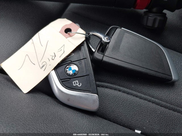5UXTR9C57KLE14569 BMW X3 Xdrive30i