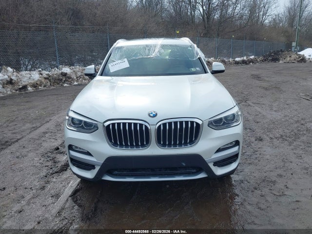 5UXTR9C57KLE14569 BMW X3 Xdrive30i