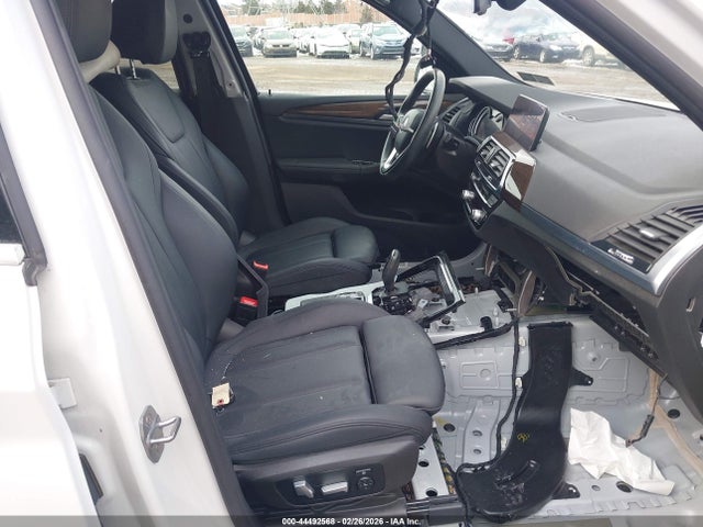 5UXTR9C57KLE14569 BMW X3 Xdrive30i