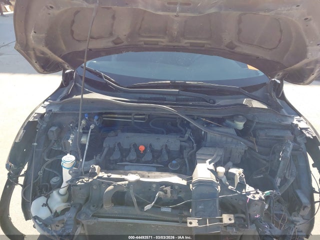 2017 HONDA HR-V 3CZRU5H57HM723310 Photo 9