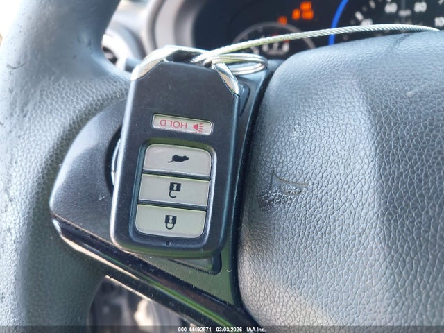 2017 HONDA HR-V 3CZRU5H57HM723310 Photo 10