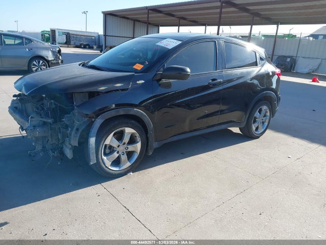 2017 HONDA HR-V 3CZRU5H57HM723310 Photo 1