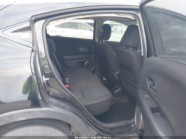 2017 HONDA HR-V 3CZRU5H57HM723310 Photo 7