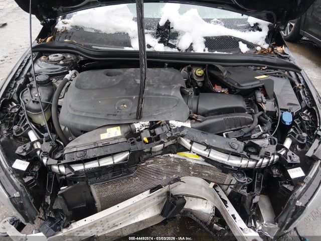 Aukcja sprzedaży 2016 Mercedes-benz Cla 250 4matic, vin: WDDSJ4GB3GN355428, numer aukcji: 44492574