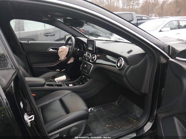 Aukcja sprzedaży 2016 Mercedes-benz Cla 250 4matic, vin: WDDSJ4GB3GN355428, numer aukcji: 44492574