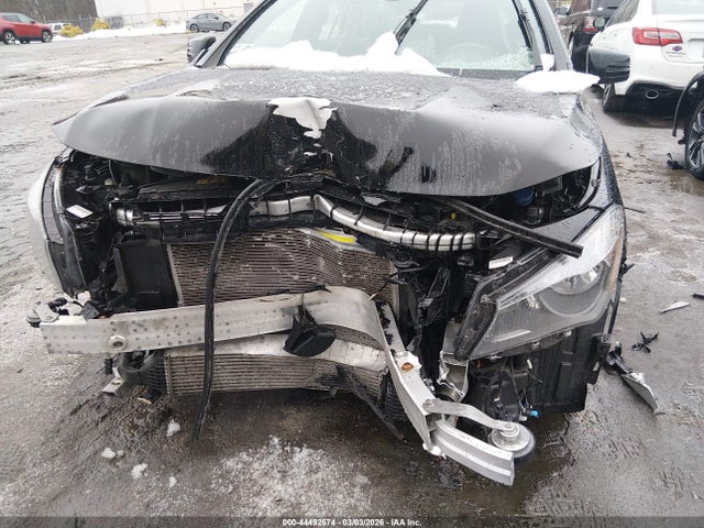 Aukcja sprzedaży 2016 Mercedes-benz Cla 250 4matic, vin: WDDSJ4GB3GN355428, numer aukcji: 44492574