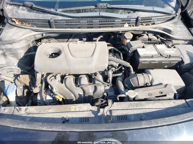 2018 KIA RIO 3KPA25AB4JE058780 Photo 9