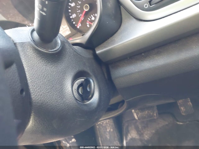 2018 KIA RIO 3KPA25AB4JE058780 Photo 10