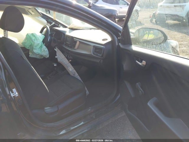 2018 KIA RIO 3KPA25AB4JE058780 Photo 4