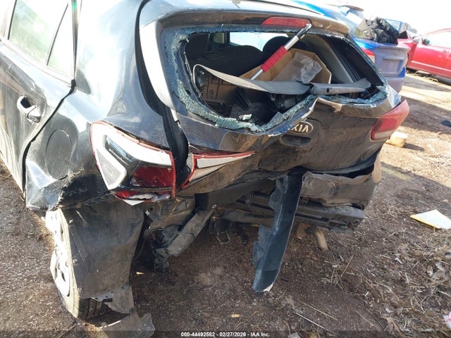 2018 KIA RIO 3KPA25AB4JE058780 Photo 5