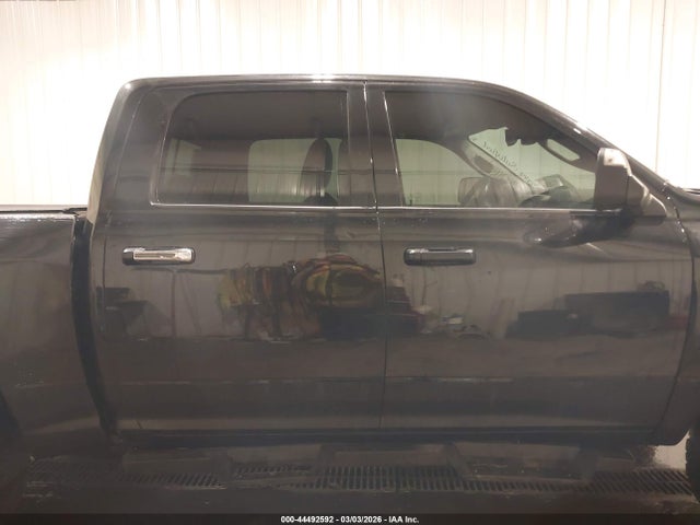 2015 Ram 1500 Big Horn მანქანა იყიდება აუქციონზე, vin: 1C6RR7LT1FS642405, აუქციონის ნომერი: 44492592
