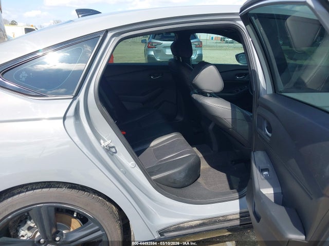 44492594 :رقم المزاد ، 1HGCY2F72RA035900 vin ، 2024 Honda Accord Hybrid Sport-l مزاد بيع