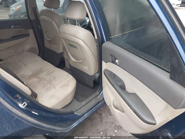 2012 HYUNDAI ELANTRA TOURING KMHDC8AE4CU132091 Photo 7