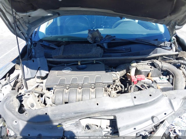 3N1AB7AP4EY223919 Nissan SENTRA SL