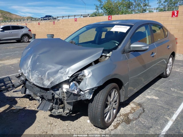 3N1AB7AP4EY223919 Nissan SENTRA SL