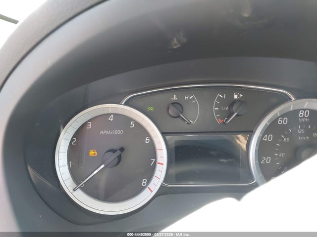 3N1AB7AP4EY223919 Nissan SENTRA SL