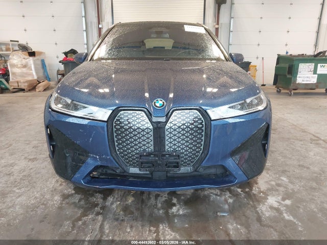WB523CF02SCU47905 BMW Ix Xdrive50