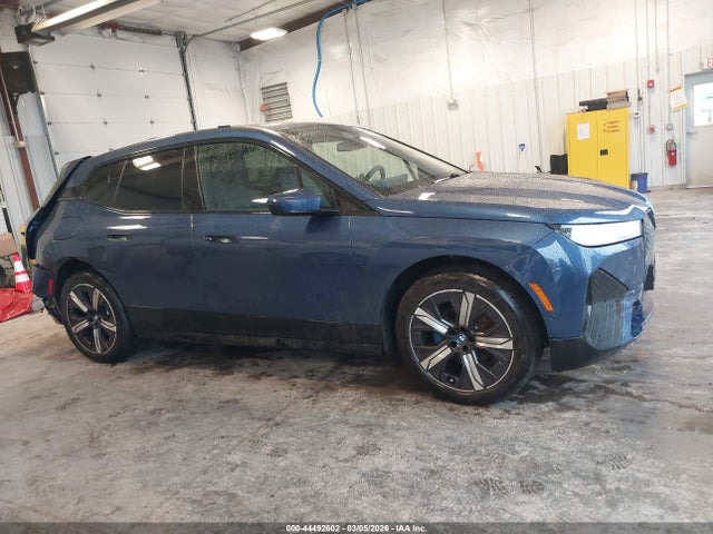 WB523CF02SCU47905 BMW Ix Xdrive50