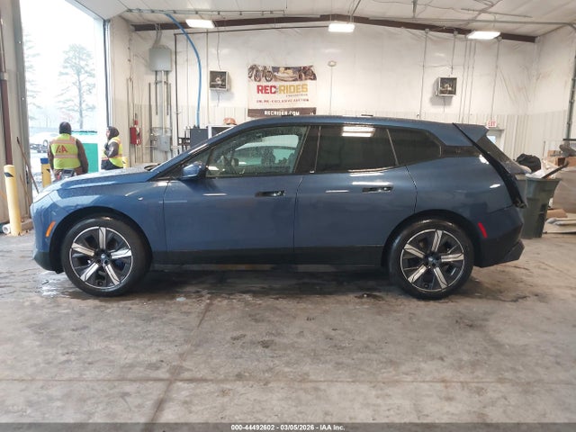 WB523CF02SCU47905 BMW Ix Xdrive50