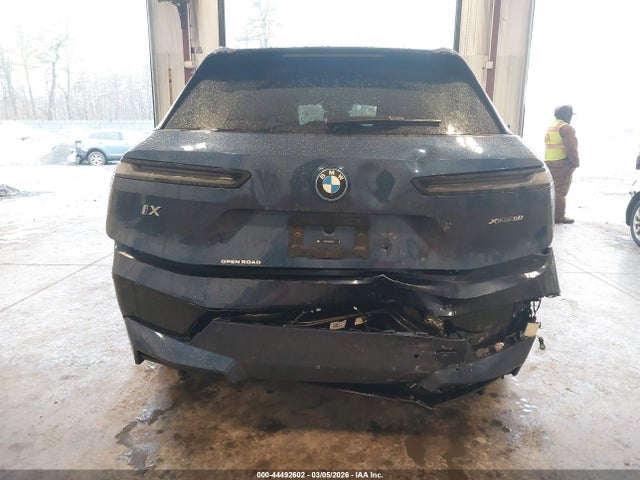 WB523CF02SCU47905 BMW Ix Xdrive50