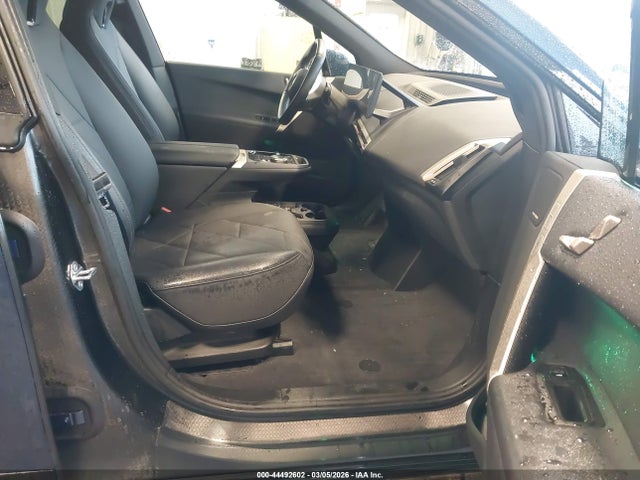 2025 BMW IX WB523CF02SCU47905 Photo 4