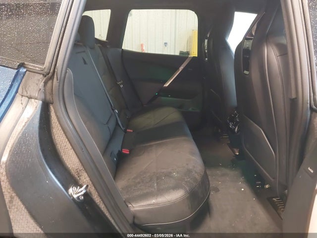 2025 BMW IX WB523CF02SCU47905 Photo 7