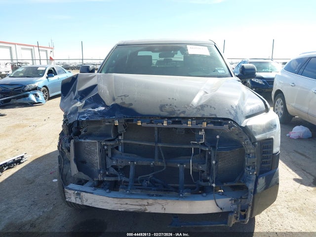 5TFJA5DB6SX251884 Toyota Tundra Limited