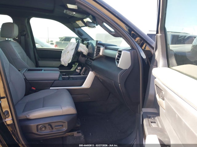 5TFJA5DB6SX251884 Toyota Tundra Limited