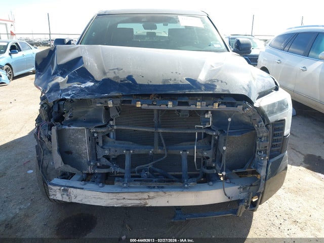 5TFJA5DB6SX251884 Toyota Tundra Limited