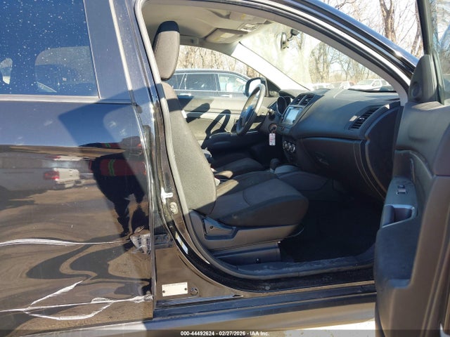 2018 MITSUBISHI OUTLANDER SPORT JA4AP3AU9JU026068 Photo 4