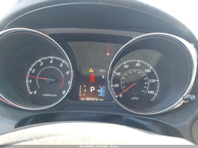 2018 MITSUBISHI OUTLANDER SPORT JA4AP3AU9JU026068 Photo 6