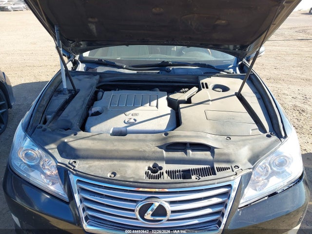 Продаж на аукціоні авто 2010 Lexus Es 350, vin: JTHBK1EG3A2397304, номер лоту: 44492642