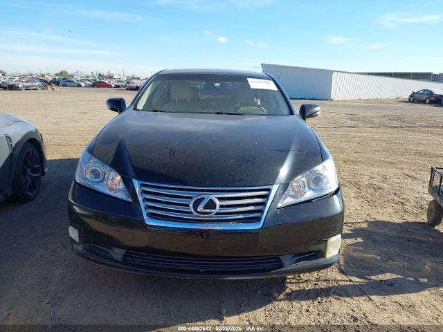 Продаж на аукціоні авто 2010 Lexus Es 350, vin: JTHBK1EG3A2397304, номер лоту: 44492642