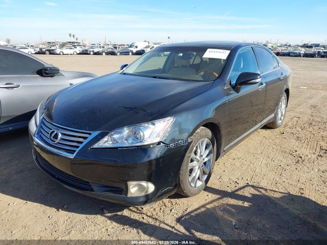 Продаж на аукціоні авто 2010 Lexus Es 350, vin: JTHBK1EG3A2397304, номер лоту: 44492642