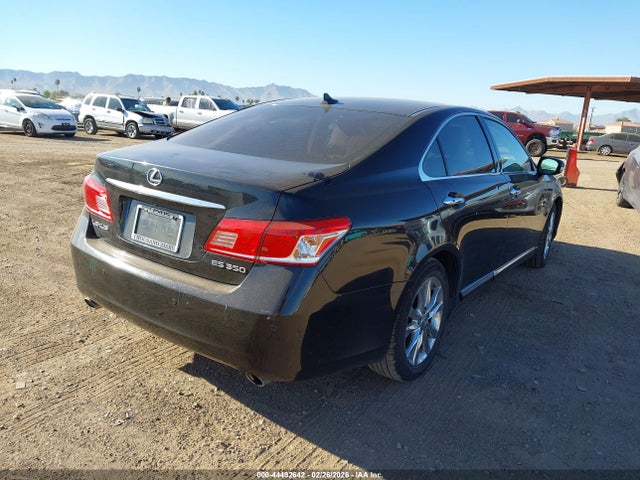 Продаж на аукціоні авто 2010 Lexus Es 350, vin: JTHBK1EG3A2397304, номер лоту: 44492642