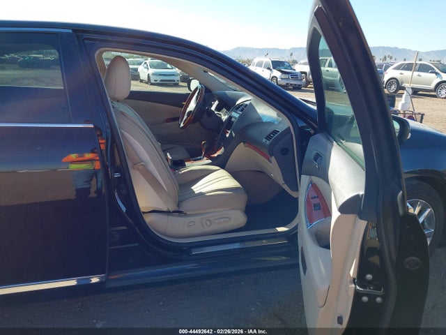Продаж на аукціоні авто 2010 Lexus Es 350, vin: JTHBK1EG3A2397304, номер лоту: 44492642