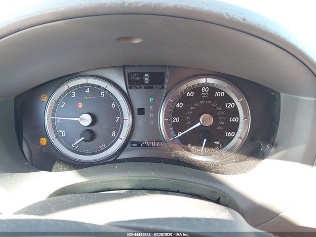 Продаж на аукціоні авто 2010 Lexus Es 350, vin: JTHBK1EG3A2397304, номер лоту: 44492642