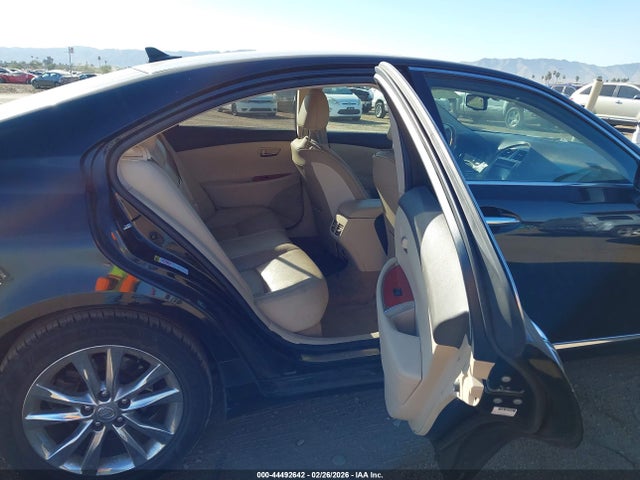 Продаж на аукціоні авто 2010 Lexus Es 350, vin: JTHBK1EG3A2397304, номер лоту: 44492642