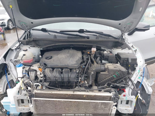 2023 Kia Sportage X-pro Prestige მანქანა იყიდება აუქციონზე, vin: 5XYK7CAF6PG074200, აუქციონის ნომერი: 44492650